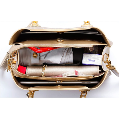 Funki Buys | Bags | Handbags Women's Luxury Crossbody Bag