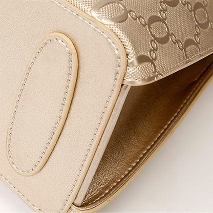 Funki Buys | Bags | Handbags Women's Luxury Crossbody Bag