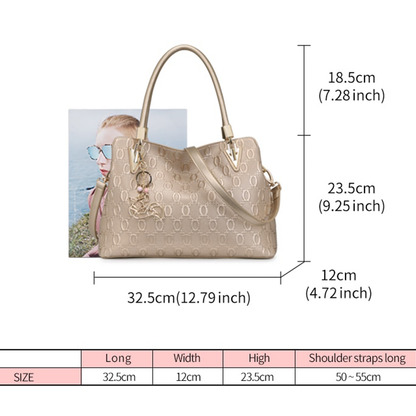 Funki Buys | Bags | Handbags Women's Luxury Crossbody Bag