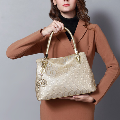 Funki Buys | Bags | Handbags Women's Luxury Crossbody Bag