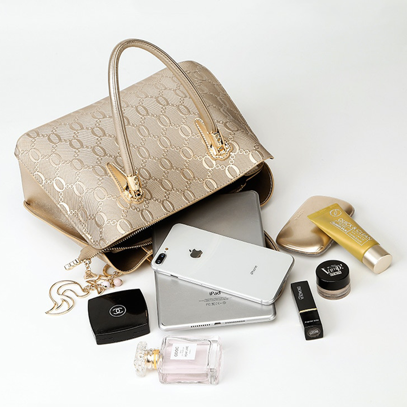 Funki Buys | Bags | Handbags Women's Luxury Crossbody Bag