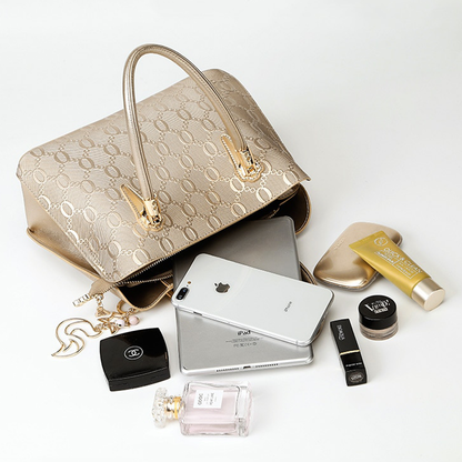 Funki Buys | Bags | Handbags Women's Luxury Crossbody Bag