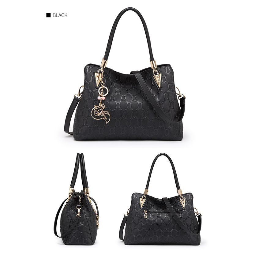 Funki Buys | Bags | Handbags Women's Luxury Crossbody Bag