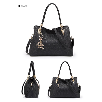 Funki Buys | Bags | Handbags Women's Luxury Crossbody Bag