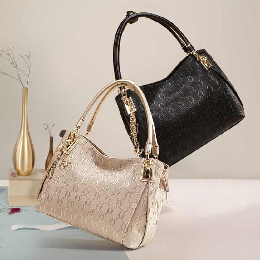 Funki Buys | Bags | Handbags Women's Luxury Crossbody Bag