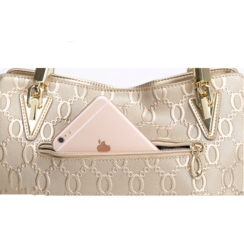 Funki Buys | Bags | Handbags Women's Luxury Crossbody Bag