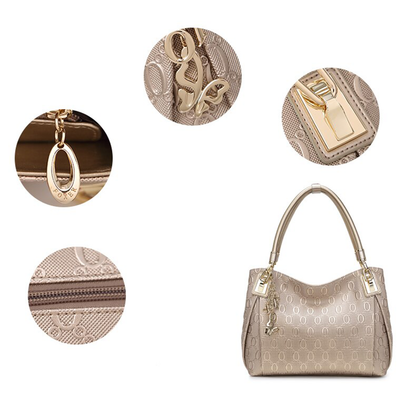 Funki Buys | Bags | Handbags Women's Luxury Crossbody Bag