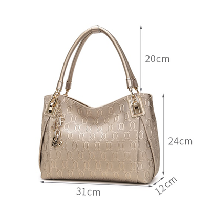 Funki Buys | Bags | Handbags Women's Luxury Crossbody Bag