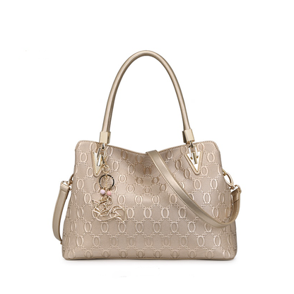 Funki Buys | Bags | Handbags Women's Luxury Crossbody Bag