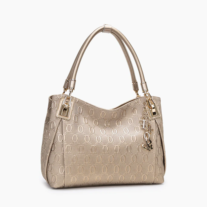 Funki Buys | Bags | Handbags Women's Luxury Crossbody Bag