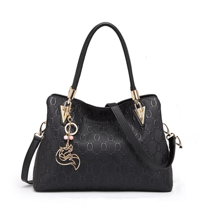 Funki Buys | Bags | Handbags Women's Luxury Crossbody Bag
