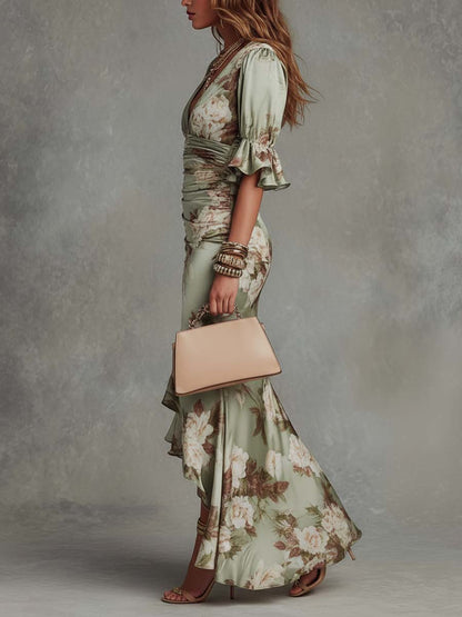Kassy™ Maxi Dress