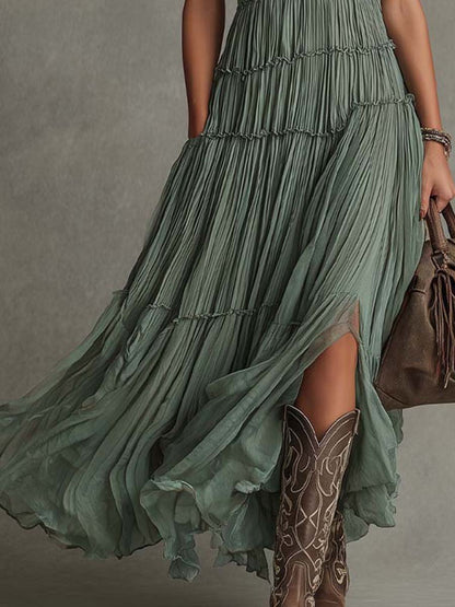 Laila™ Maxi Dress