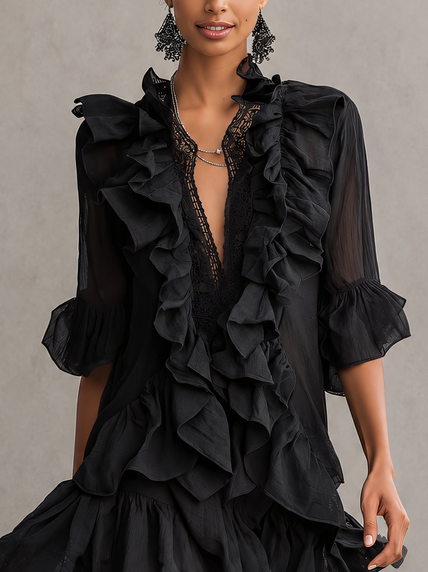 Bianca™ Mini Dress