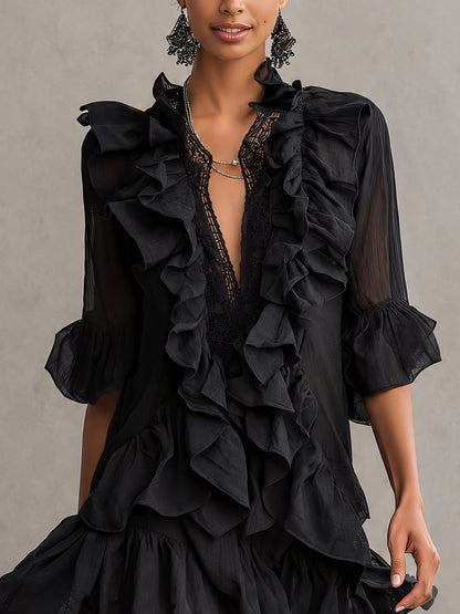 Bianca™ Mini Dress