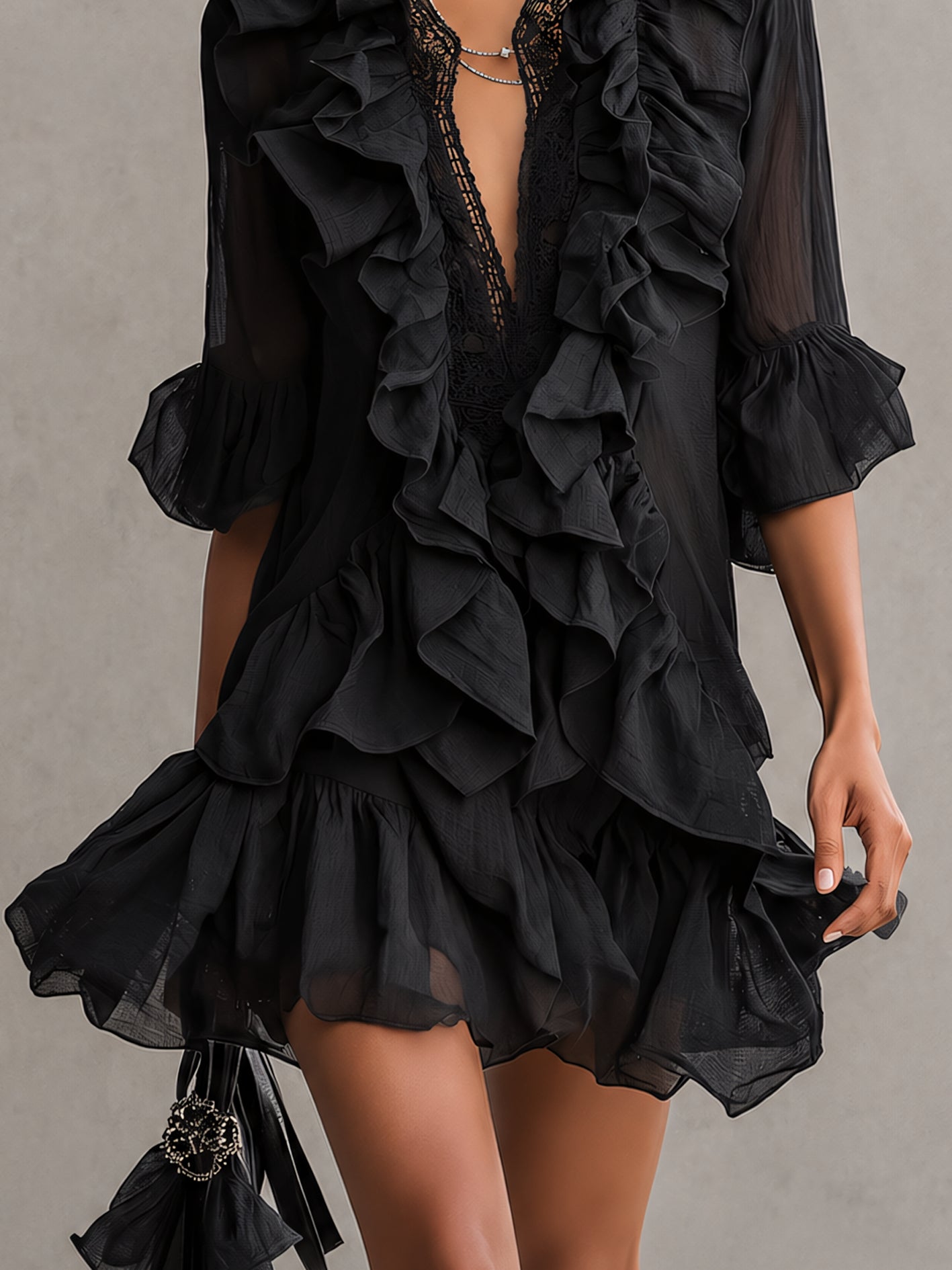 Bianca™ Mini Dress