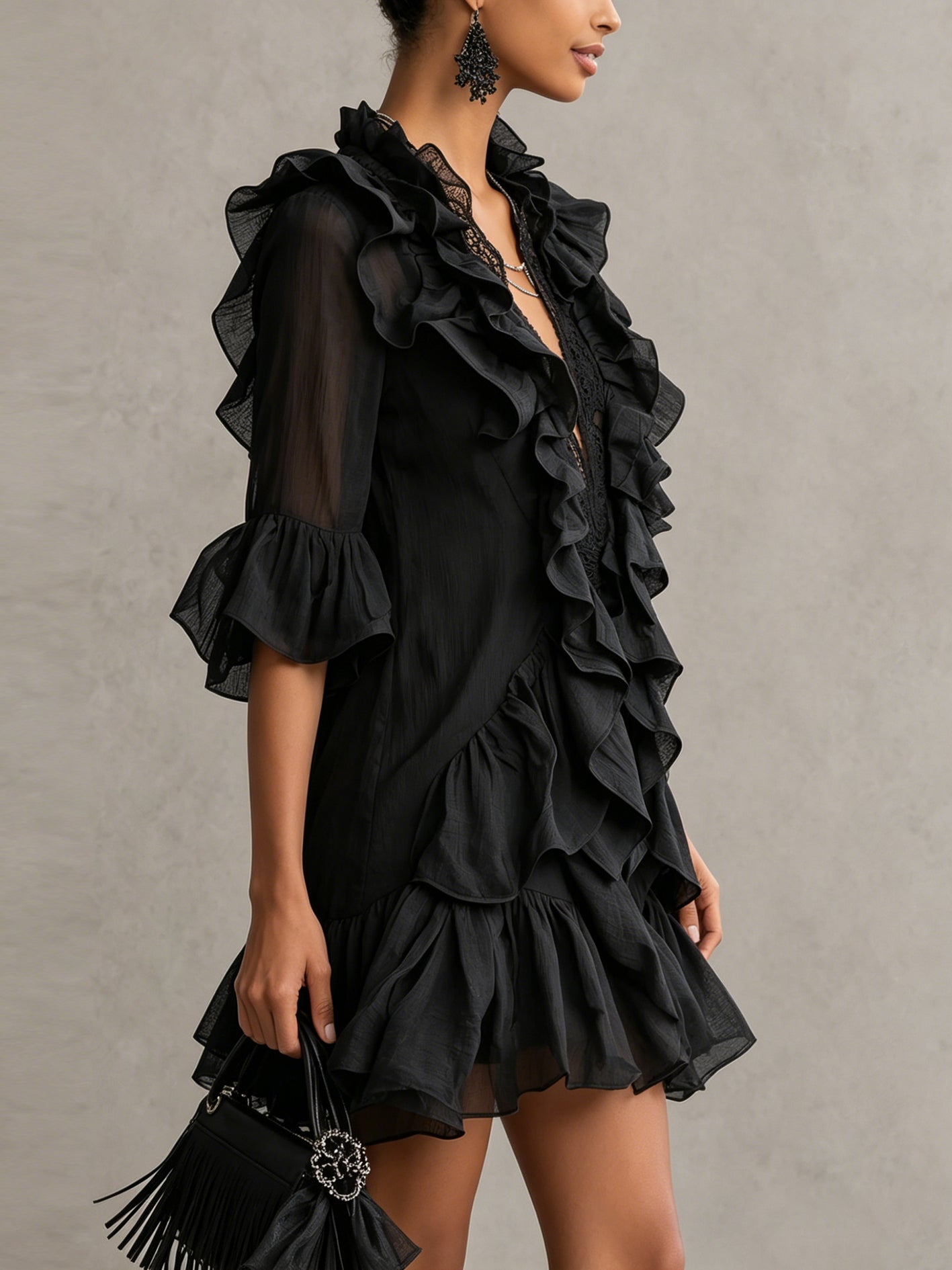 Bianca™ Mini Dress