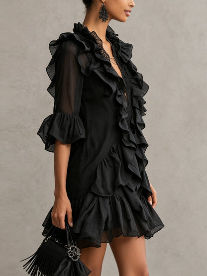 Bianca™ Mini Dress