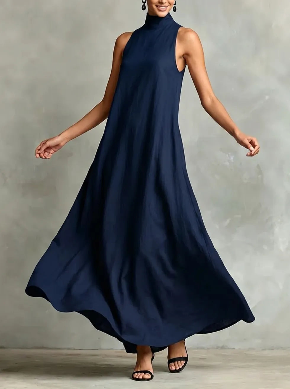 Chrissy™ Maxi Dress