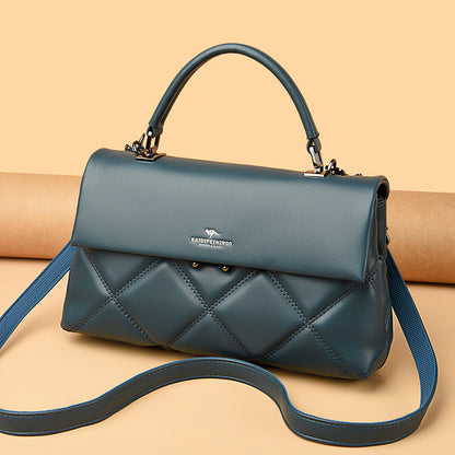 Evolchic - Ladies' Handheld Cross Shoulder Bag