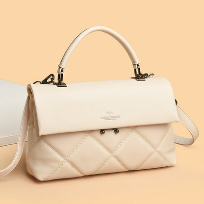 Evolchic - Ladies' Handheld Cross Shoulder Bag