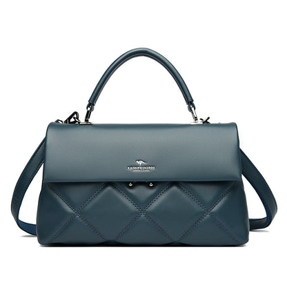 Evolchic - Ladies' Handheld Cross Shoulder Bag