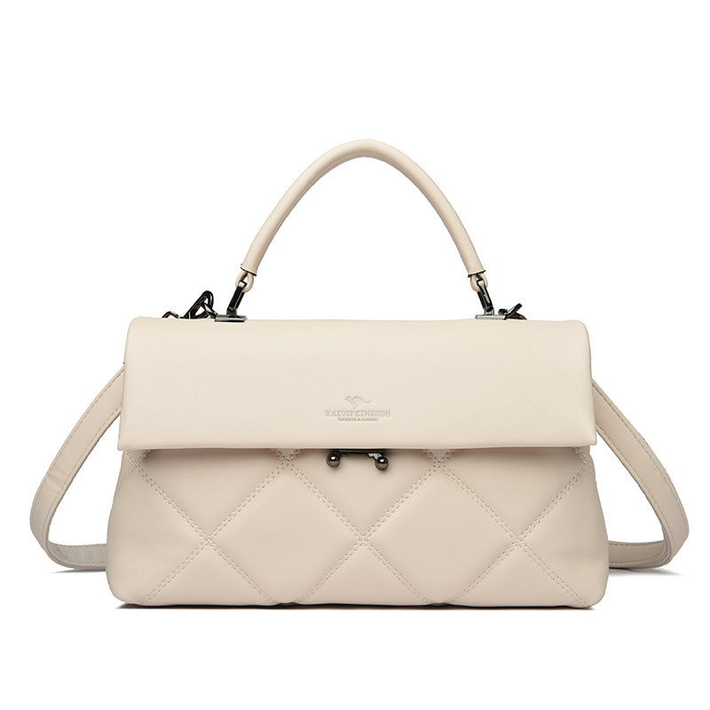 Evolchic - Ladies' Handheld Cross Shoulder Bag