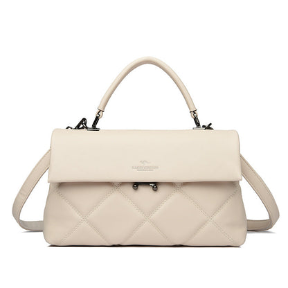 Evolchic - Ladies' Handheld Cross Shoulder Bag