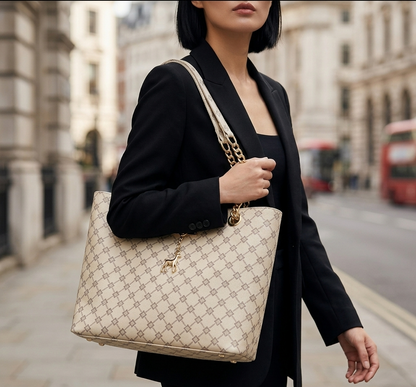 The Aurelia Tote