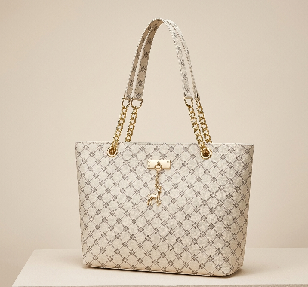 The Aurelia Tote