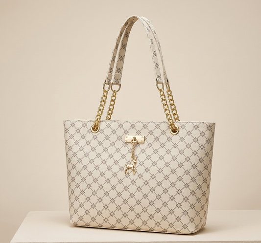 The Aurelia Tote
