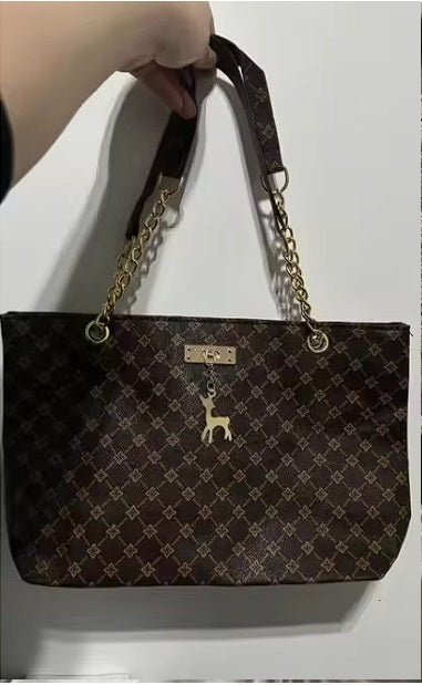 The Aurelia Tote