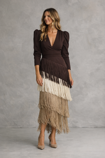 Erin™ Elegant Dress