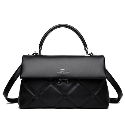 Evolchic - Ladies' Handheld Cross Shoulder Bag