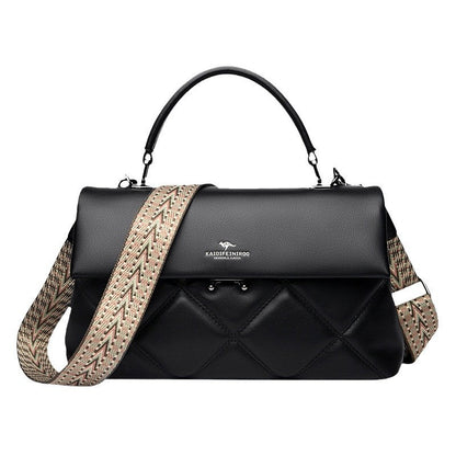 Evolchic - Ladies' Handheld Cross Shoulder Bag