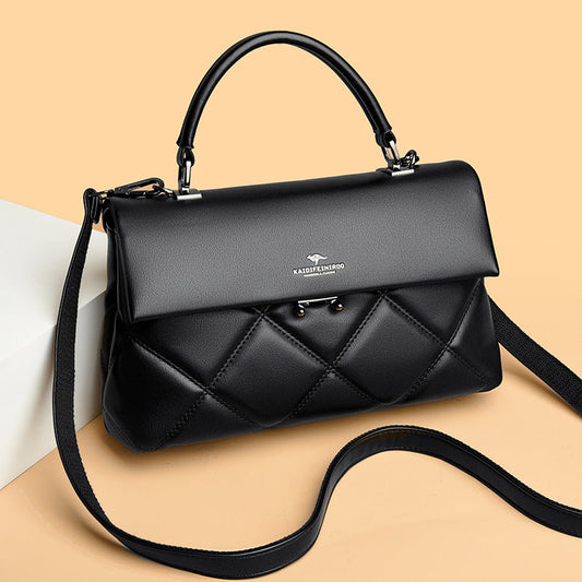 Evolchic - Ladies' Handheld Cross Shoulder Bag