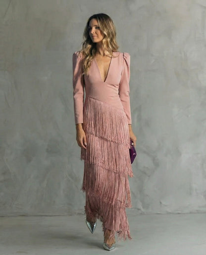 Erin™ Elegant Dress