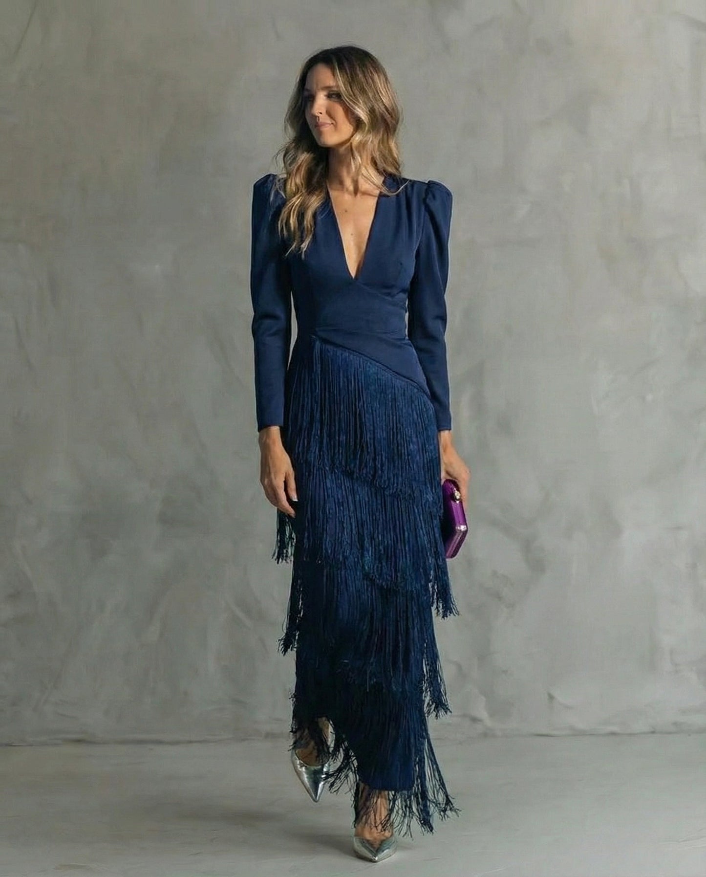 Erin™ Elegant Dress