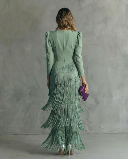 Erin™ Elegant Dress