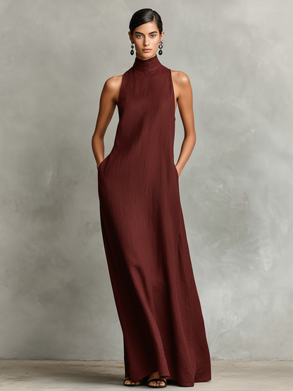 Chrissy™ Maxi Dress