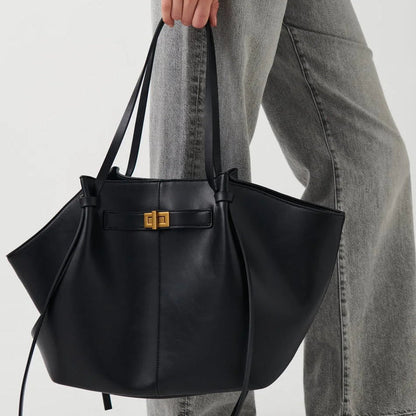 Enora - Trapeze bag